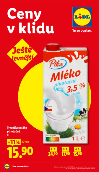 Lidl.cz