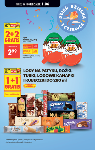 Biedronka