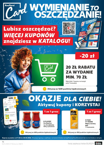 Kaufland