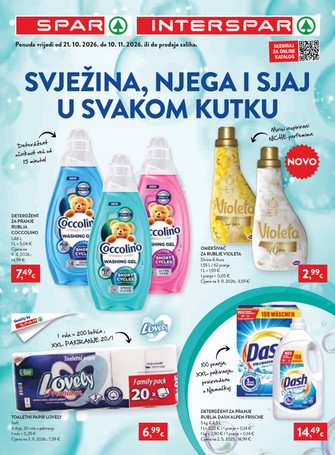 Spar