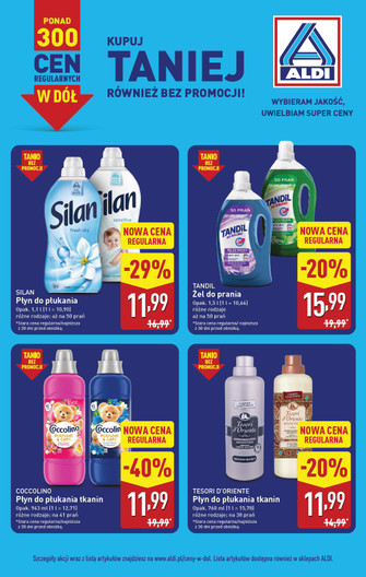 ALDI