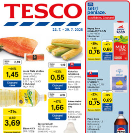 Tesco