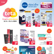 Teta drogerie