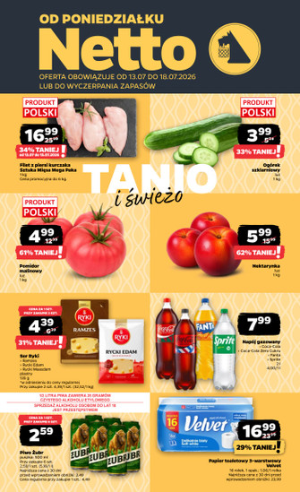 Netto