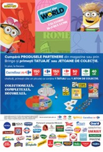 Carrefour