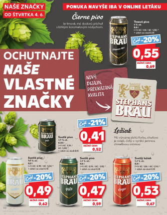 Kaufland