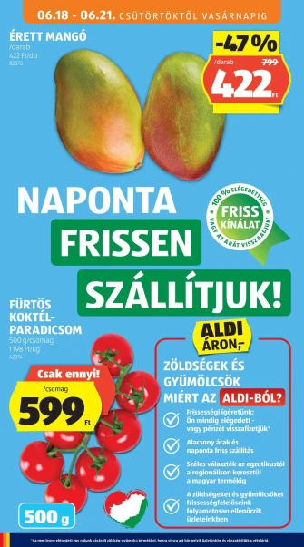 Aldi