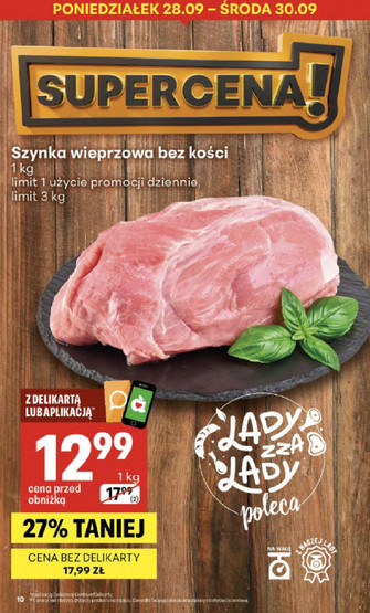 Delikatesy Centrum