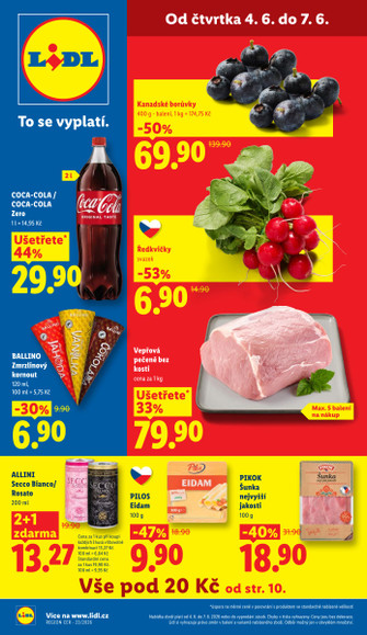 Lidl.cz