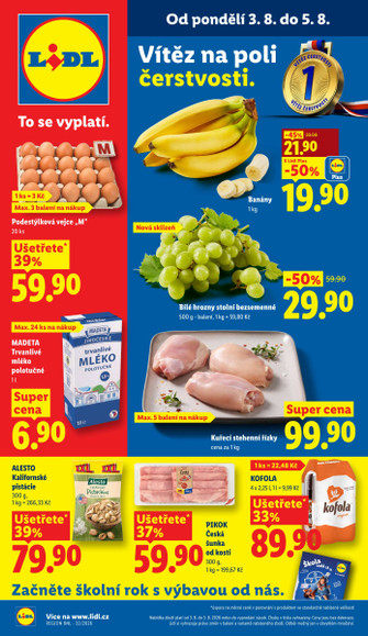 Lidl.cz