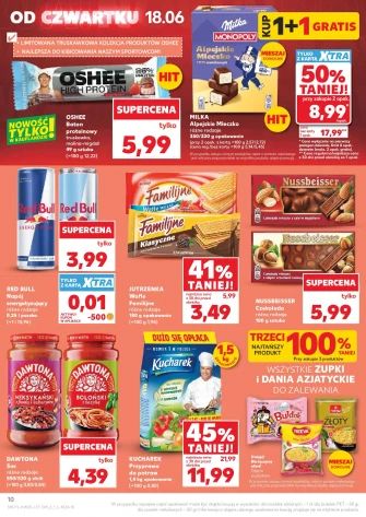 Kaufland