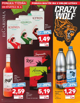 Kaufland