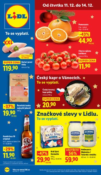 Lidl.cz