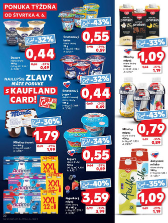 Kaufland