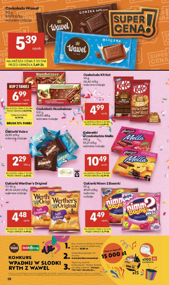 Delikatesy Centrum