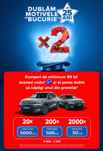 Carrefour