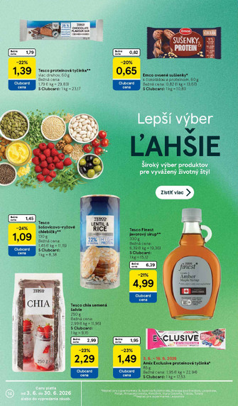 Tesco