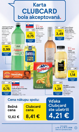 Tesco
