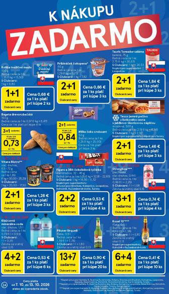 Tesco