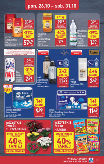 ALDI
