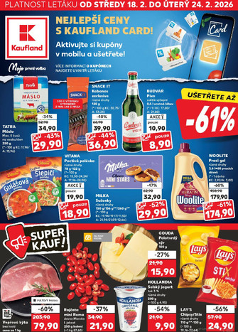 Kaufland