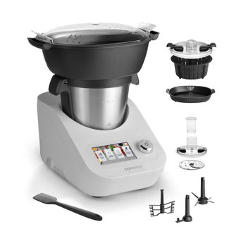 Multifunkční varný robot Concept RM9000 Inspiro - sleva 45 %