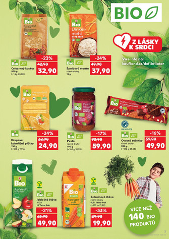 Kaufland