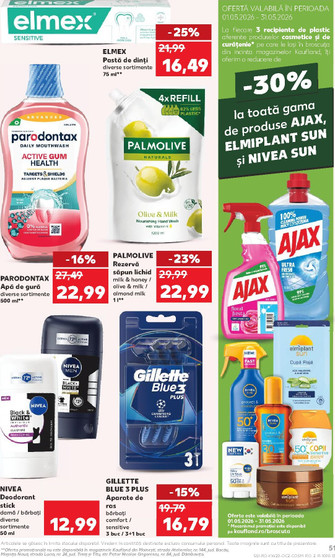 Kaufland