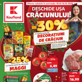 Kaufland