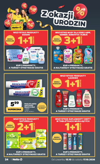 Netto