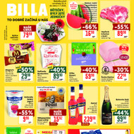 Billa