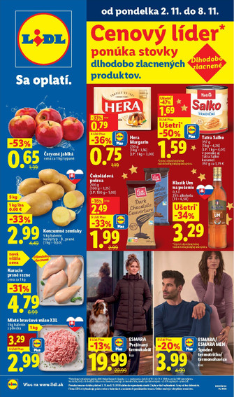 Lidl