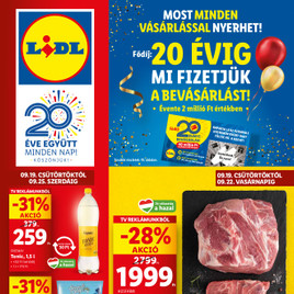 Lidl