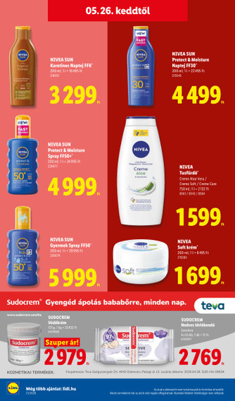 Lidl