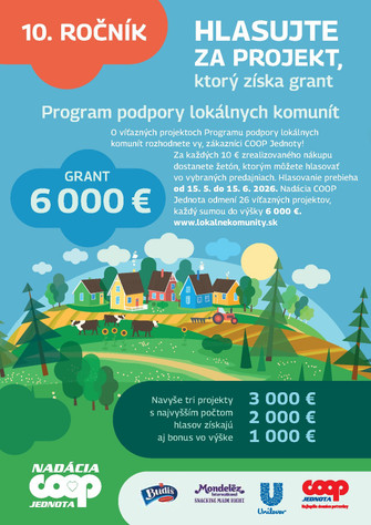 COOP Jednota