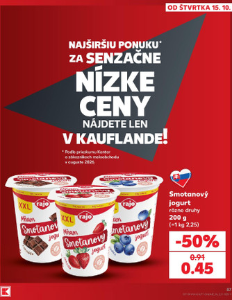 Kaufland