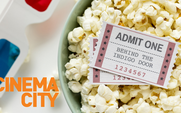 Podívejte se na nové filmy v Cinema City Pardubice