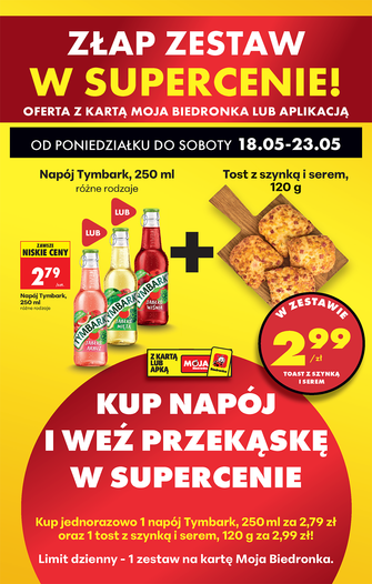 Biedronka
