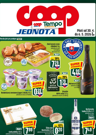 COOP Jednota