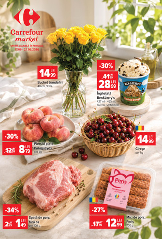 Carrefour