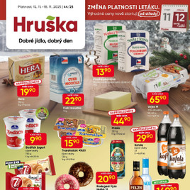 Hruška