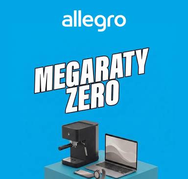 Allegro - Megaraty Zero