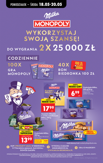 Biedronka