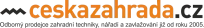 CeskaZahrada