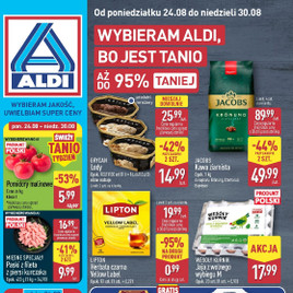 ALDI