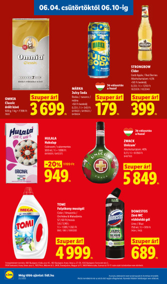 Lidl
