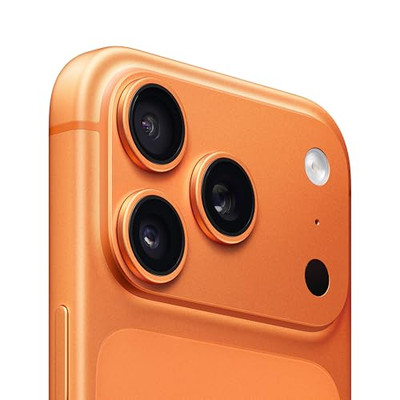 iPhone 17 Pro 256 GB - prodává a odesílá přímo Amazon