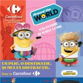 Carrefour - NonFood