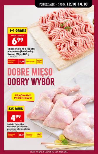 Biedronka