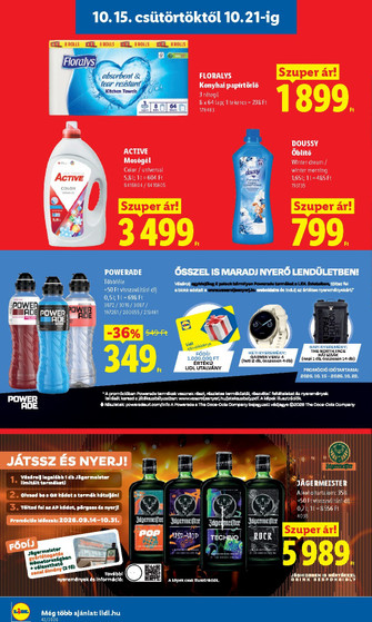 Lidl